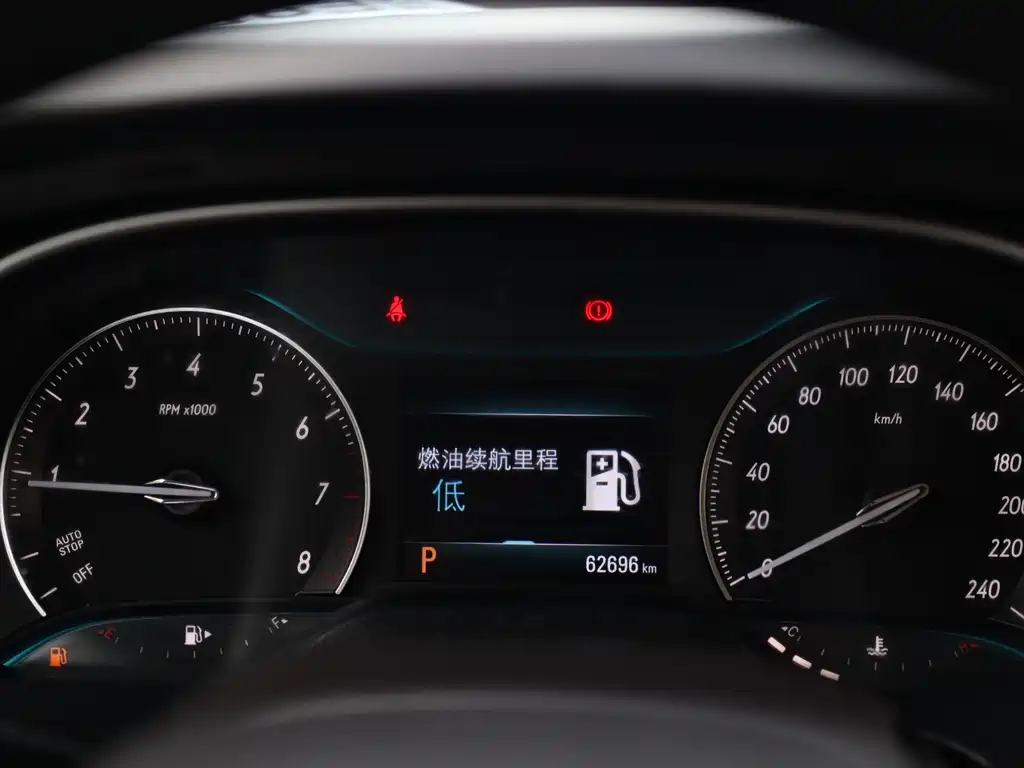 Buick Excelle 2021 1.5L AT