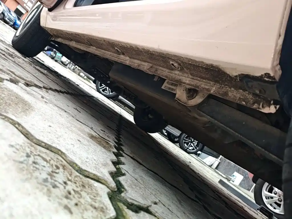 Wuling MINIEV — миниатюра 22