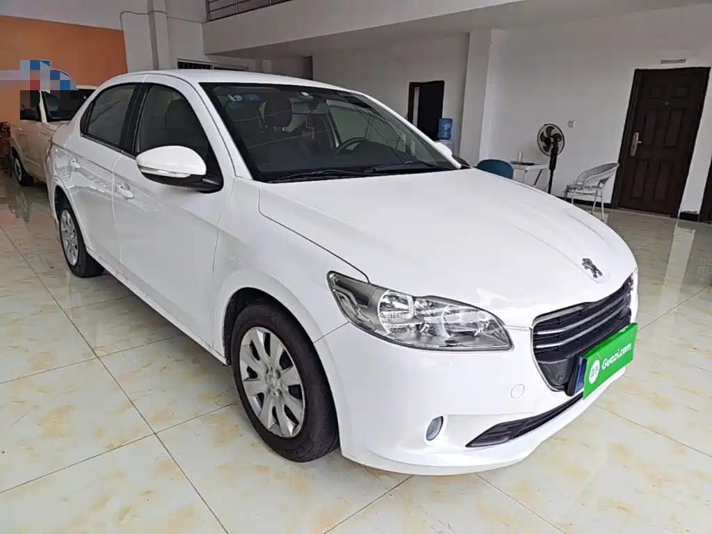 Peugeot 301 — миниатюра 4