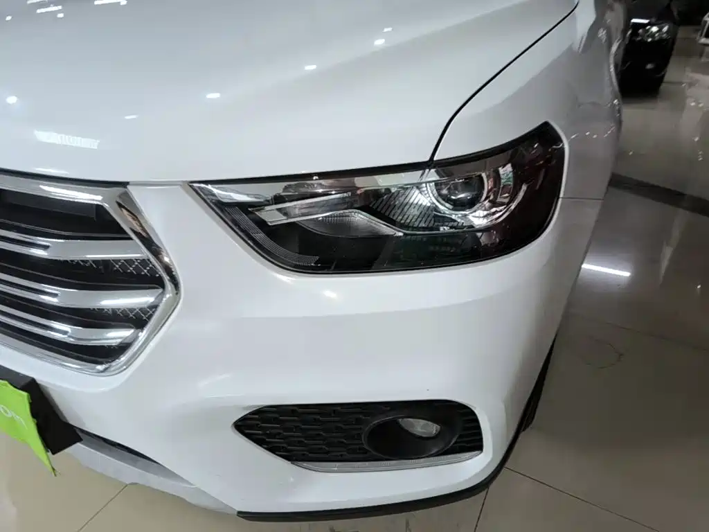 Haval H6 — миниатюра 24
