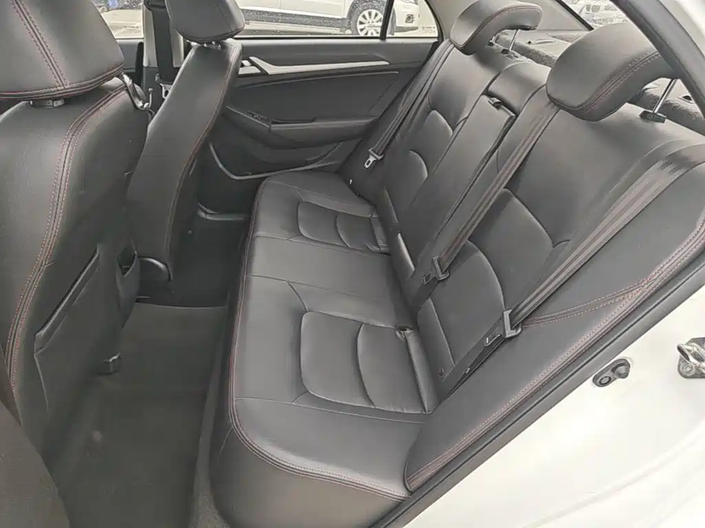 Geely Vision — миниатюра 17