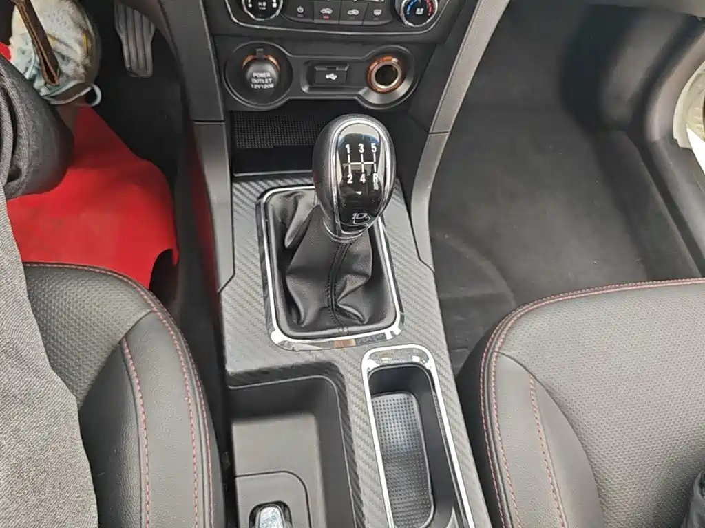 Geely Vision — миниатюра 14