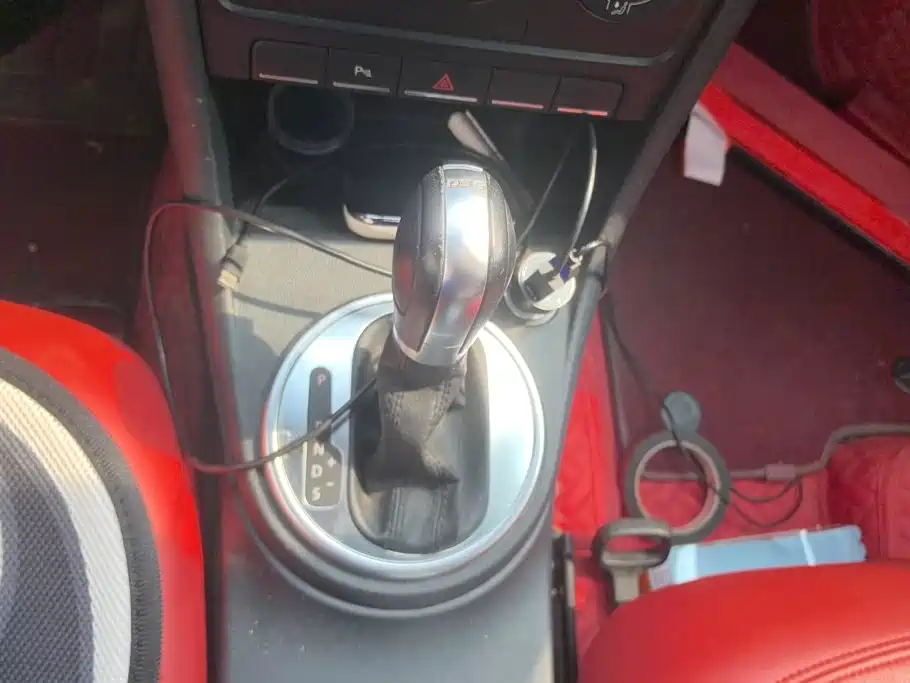 Volkswagen Beetle — миниатюра 16