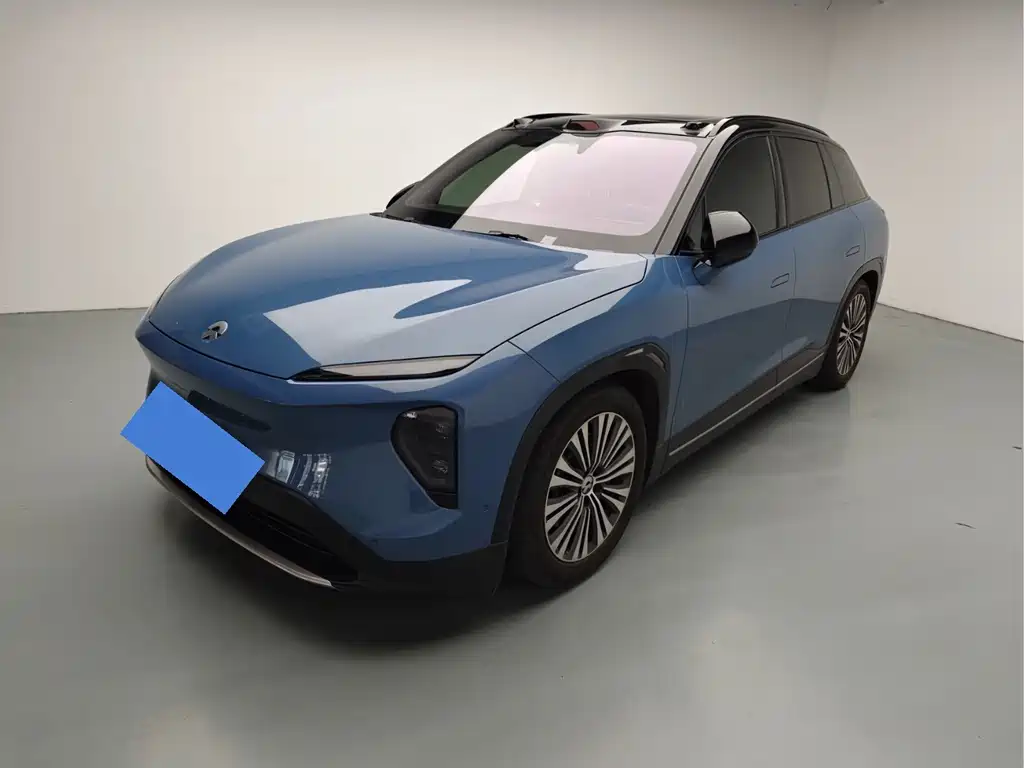 NIO ES7