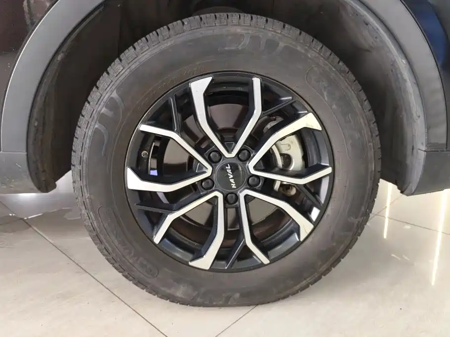 Haval H6 — миниатюра 6