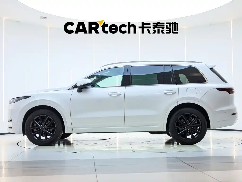 Li Auto Li ONE — миниатюра 9