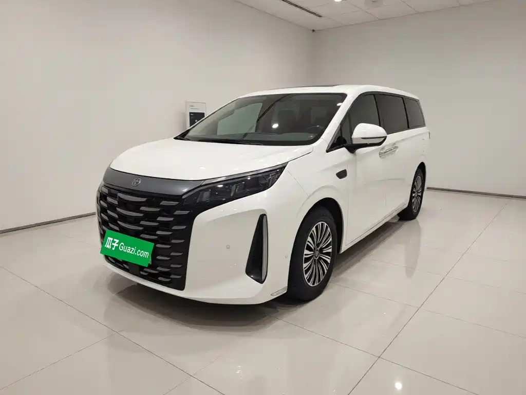 BYD Xia — миниатюра 2