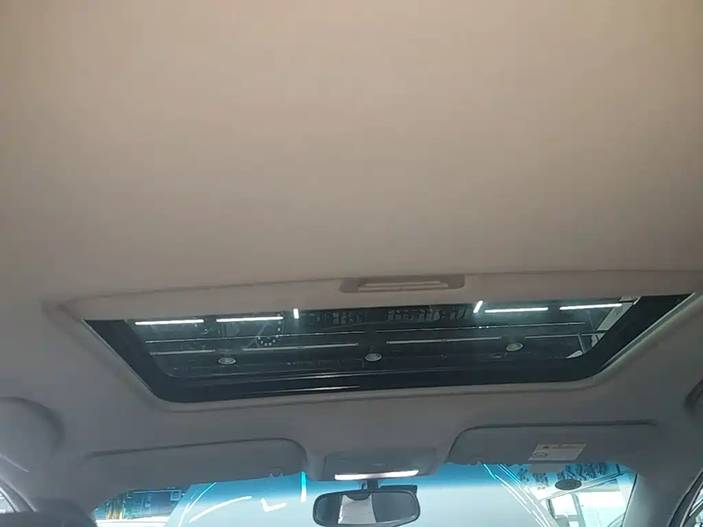 Buick Excelle — миниатюра 18
