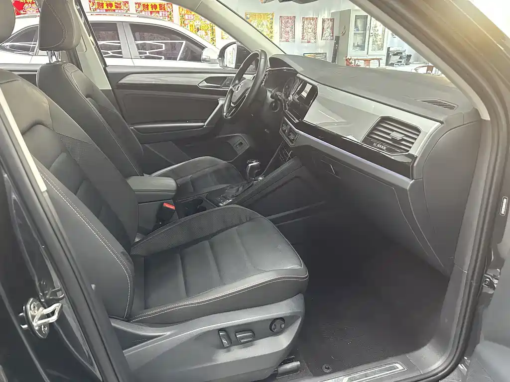 Volkswagen Tayron — миниатюра 9