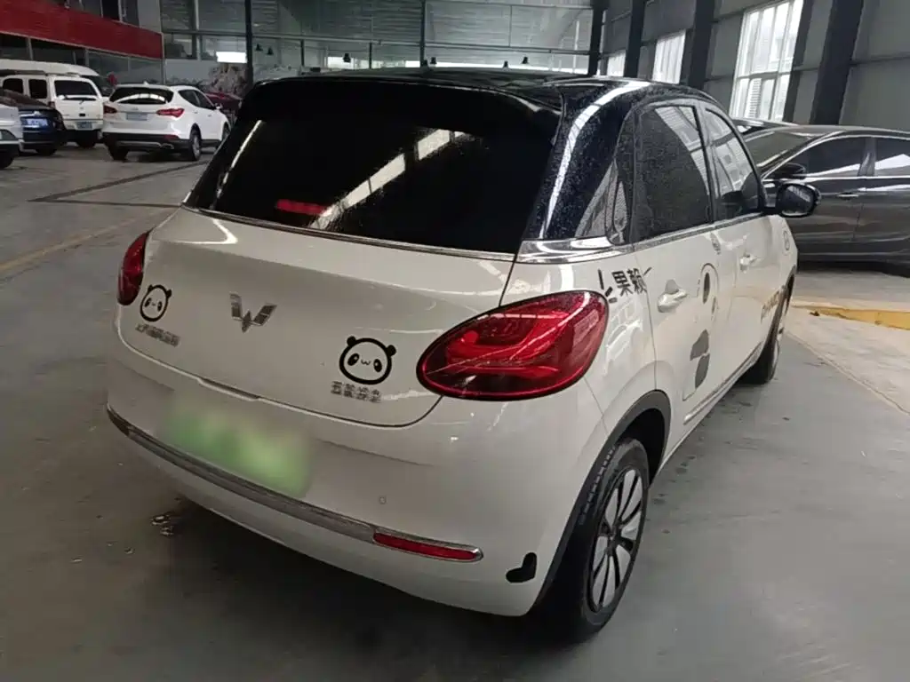 Wuling Bingo — миниатюра 7