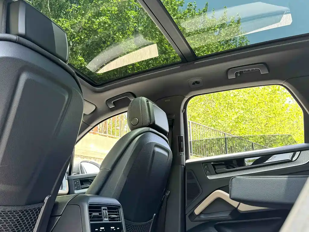Porsche Cayenne — фотографии объявления, Фото 21