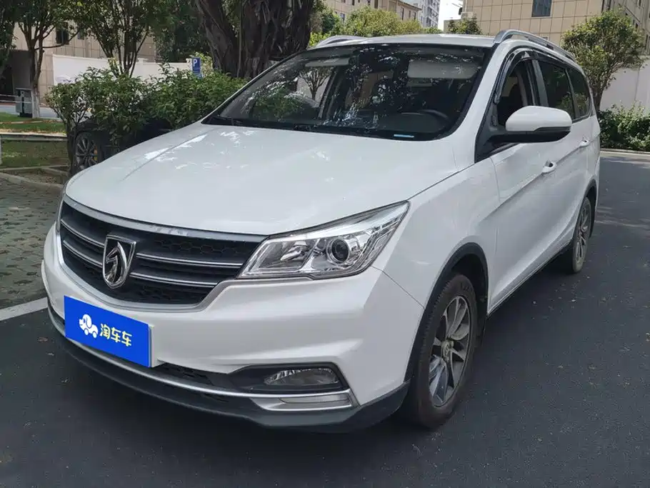 Baojun 730