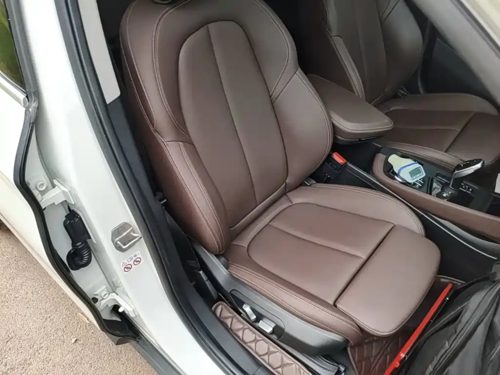 BMW X1 — миниатюра 25