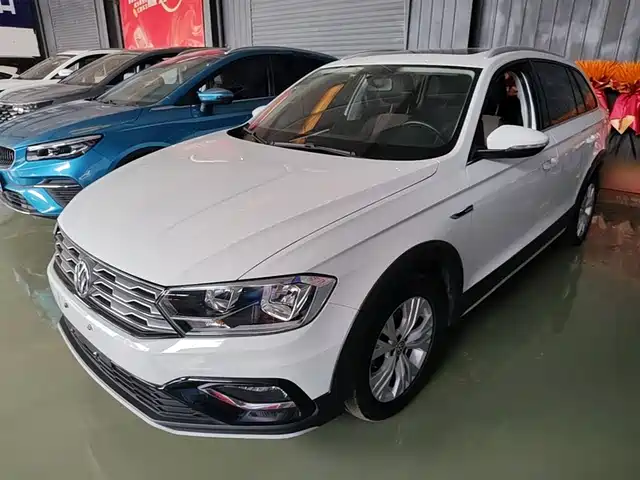 Volkswagen C-Trek