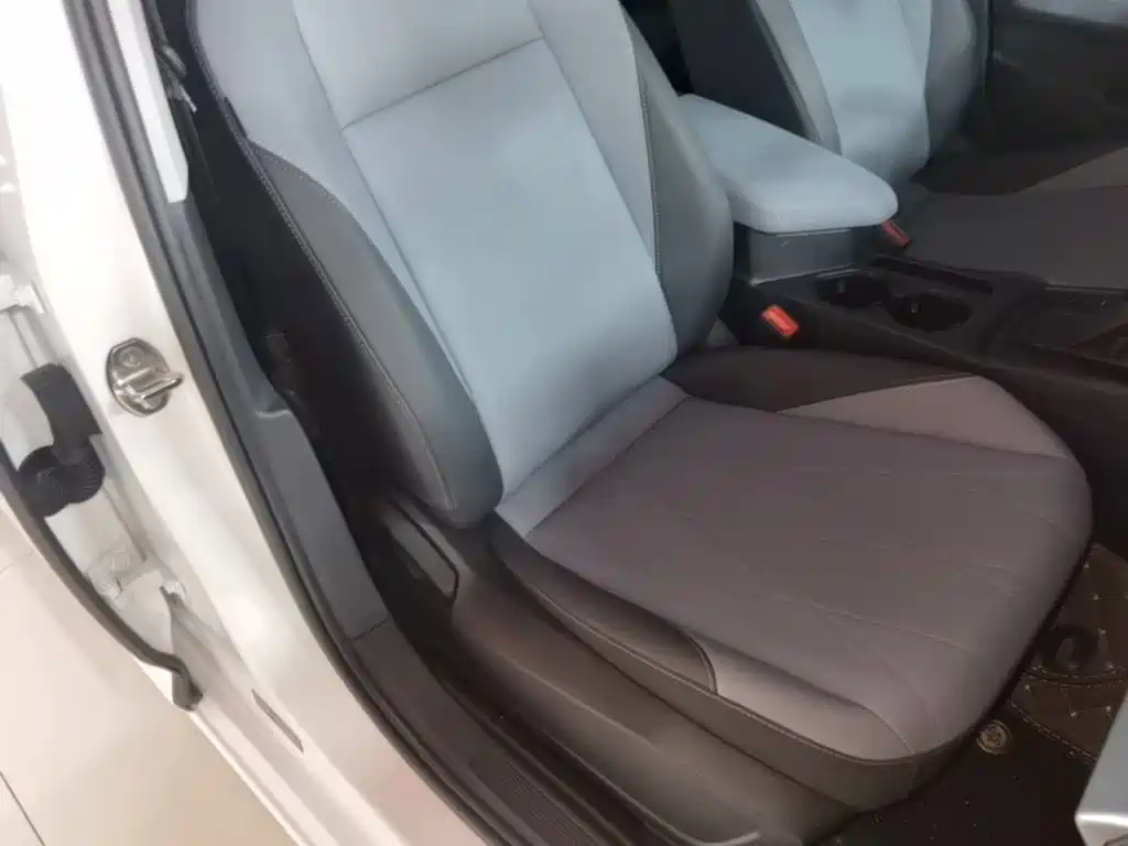 Volkswagen Lavida — миниатюра 25