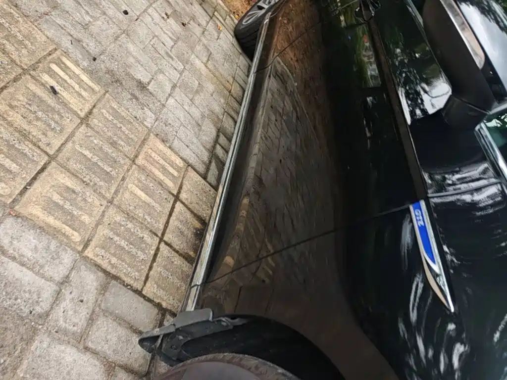 Volkswagen Magotan PHEV — миниатюра 21