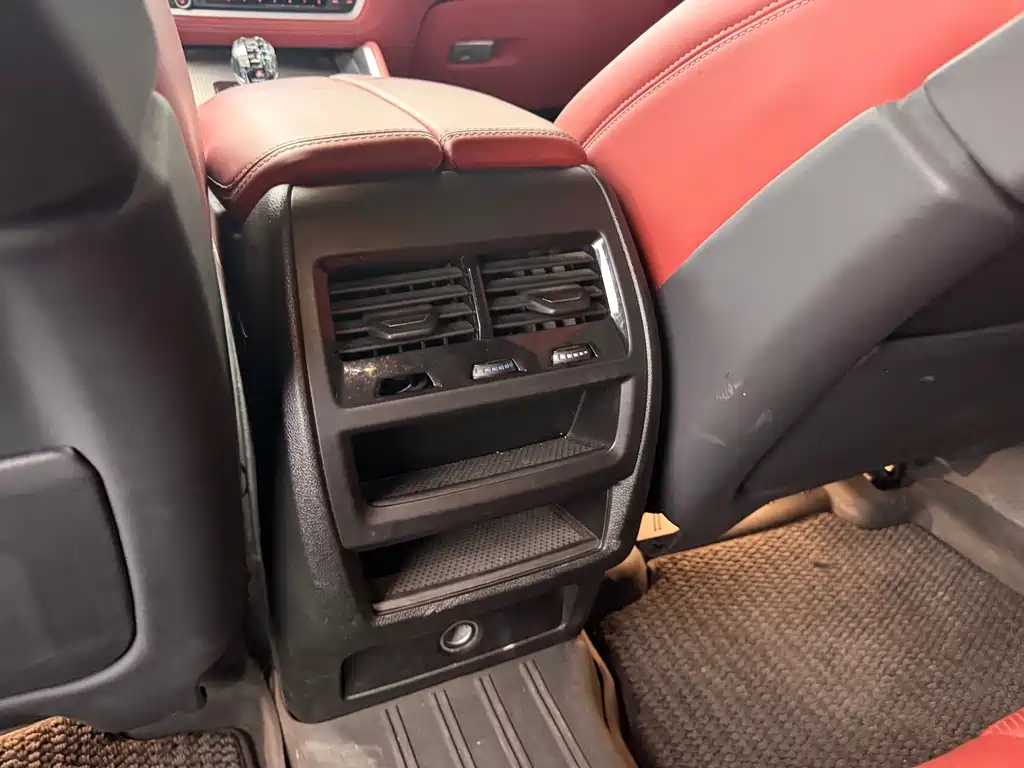 BMW X6 — миниатюра 16