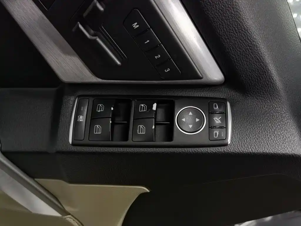 Mercedes-Benz GLK-Class — миниатюра 9