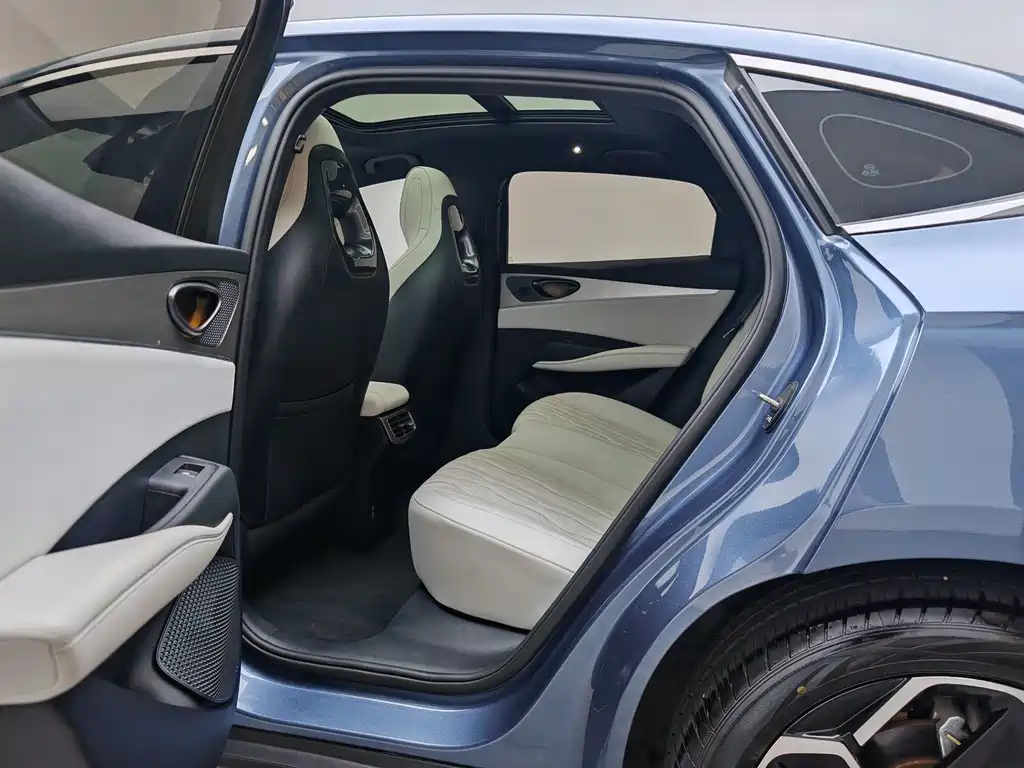 BYD Seal 06 — миниатюра 17