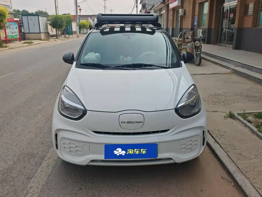 Roewe Clever — миниатюра 2