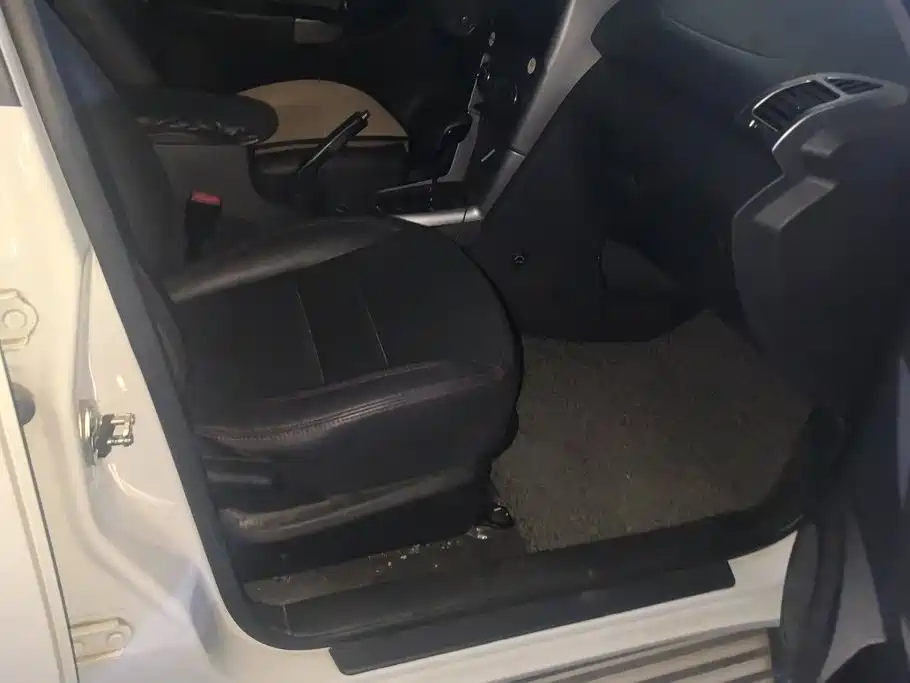 Chery Tiggo 3 — миниатюра 8