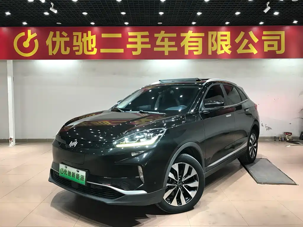 Weltmeister WEIMA EX5