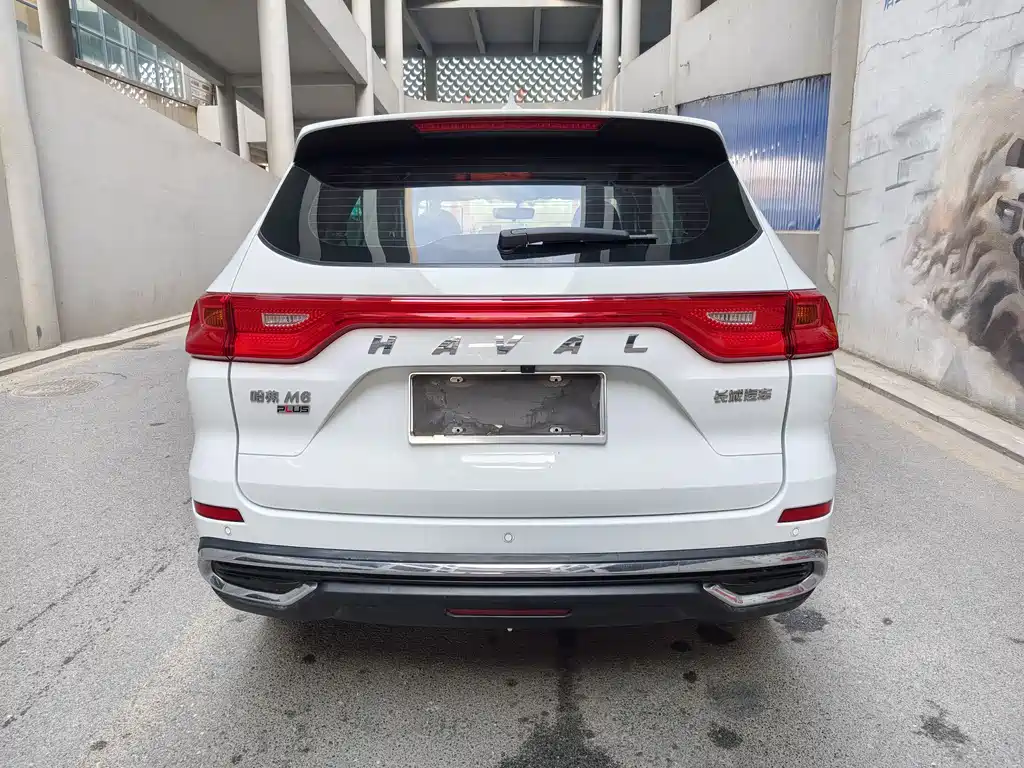 HAVAL M6