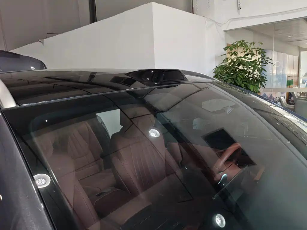BYD Tang L — миниатюра 16