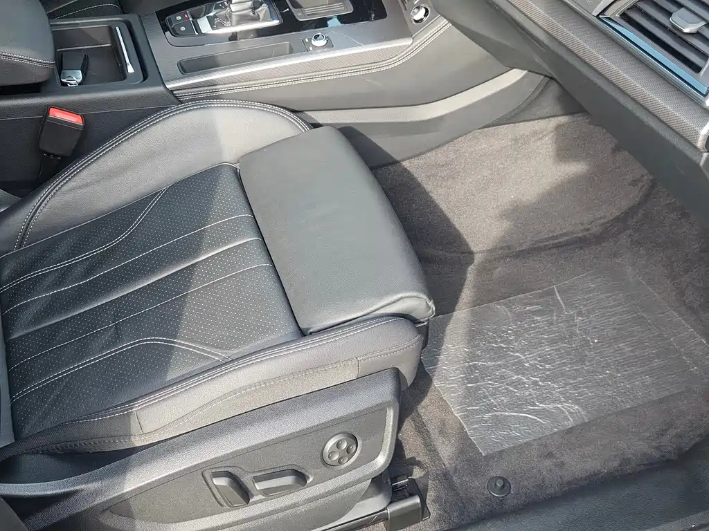 Audi Q5L — фотографии объявления, Фото 12