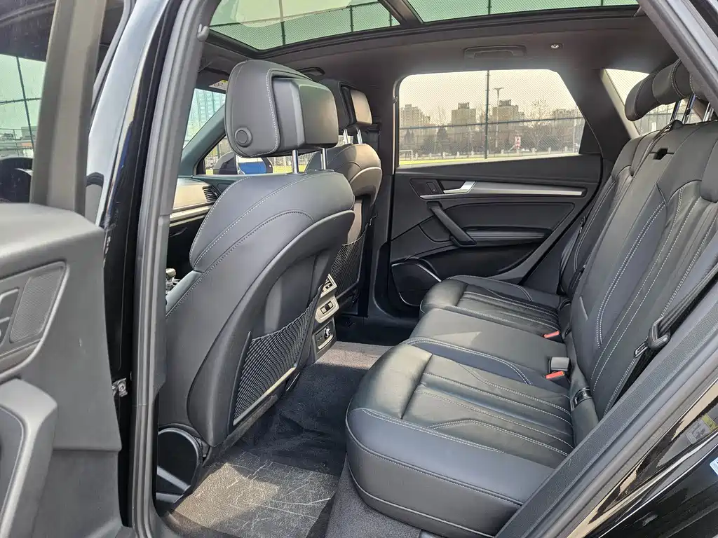 Audi Q5L — фотографии объявления, Фото 13