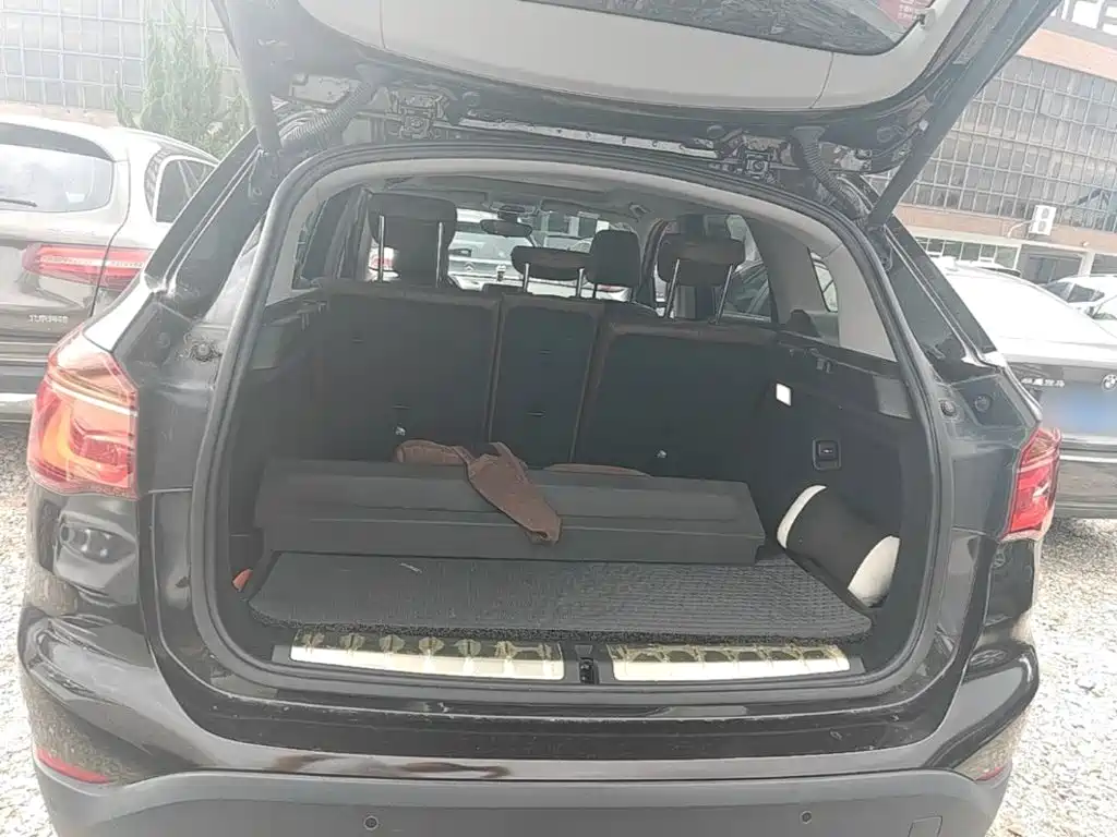 BMW X1 — миниатюра 19