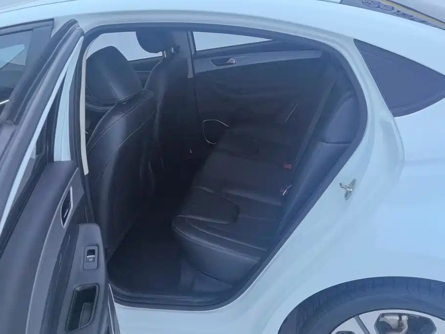 Chery Arrizo 5 — миниатюра 11