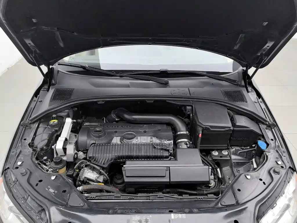 Volvo S80L — миниатюра 6
