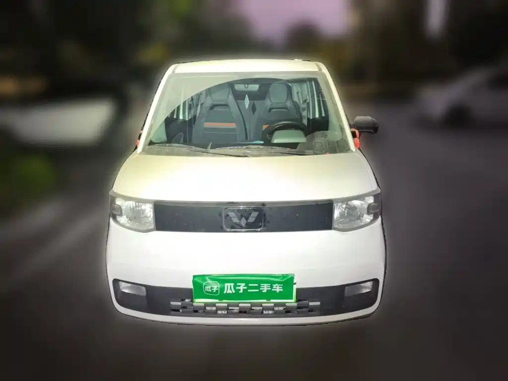 Wuling MINIEV — миниатюра 2