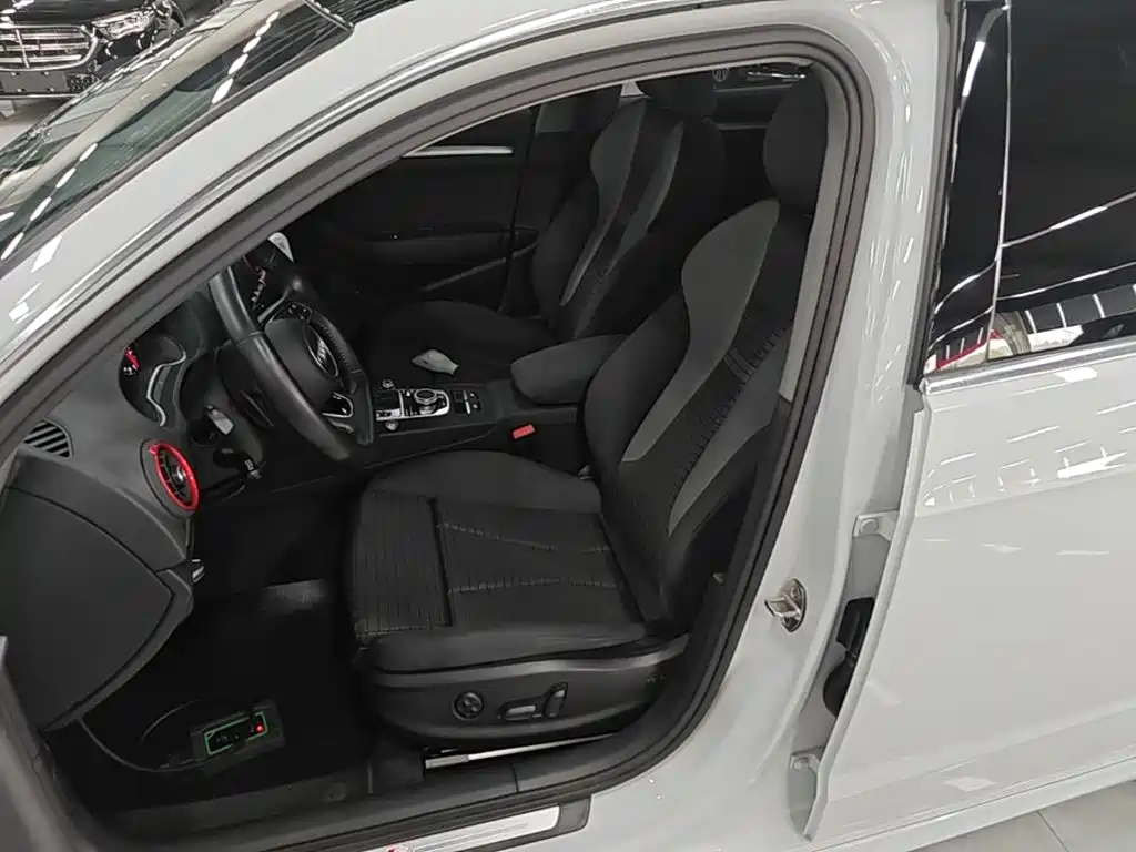 Audi A3 — миниатюра 15