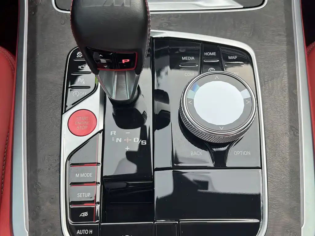 BMW X5 (Import) — миниатюра 24