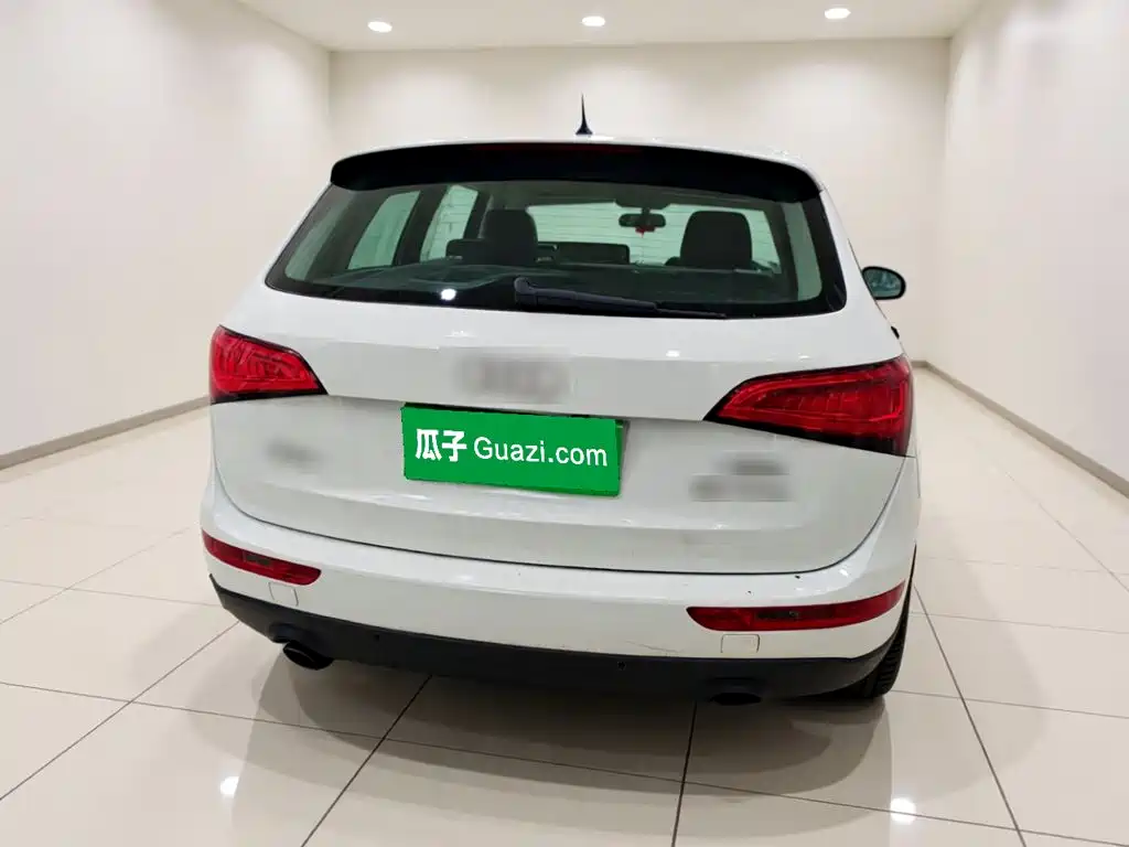 Audi Q5 — миниатюра 3
