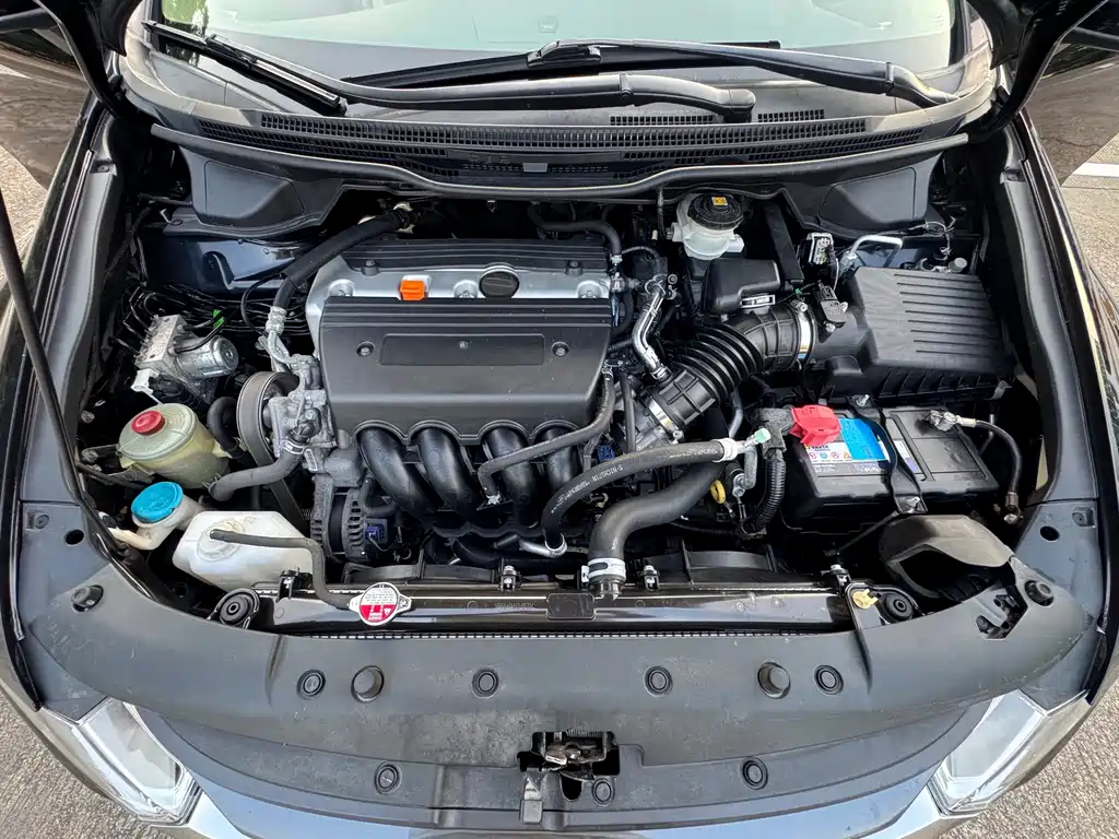 Honda Odyssey — миниатюра 21