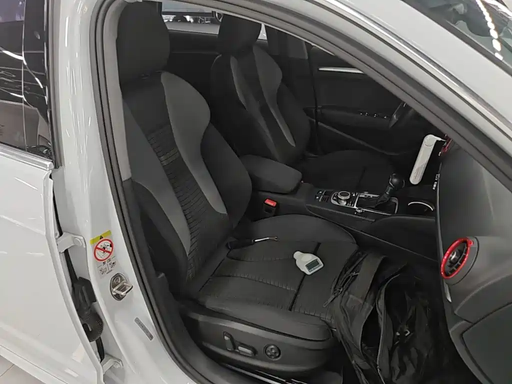 Audi A3 — миниатюра 25