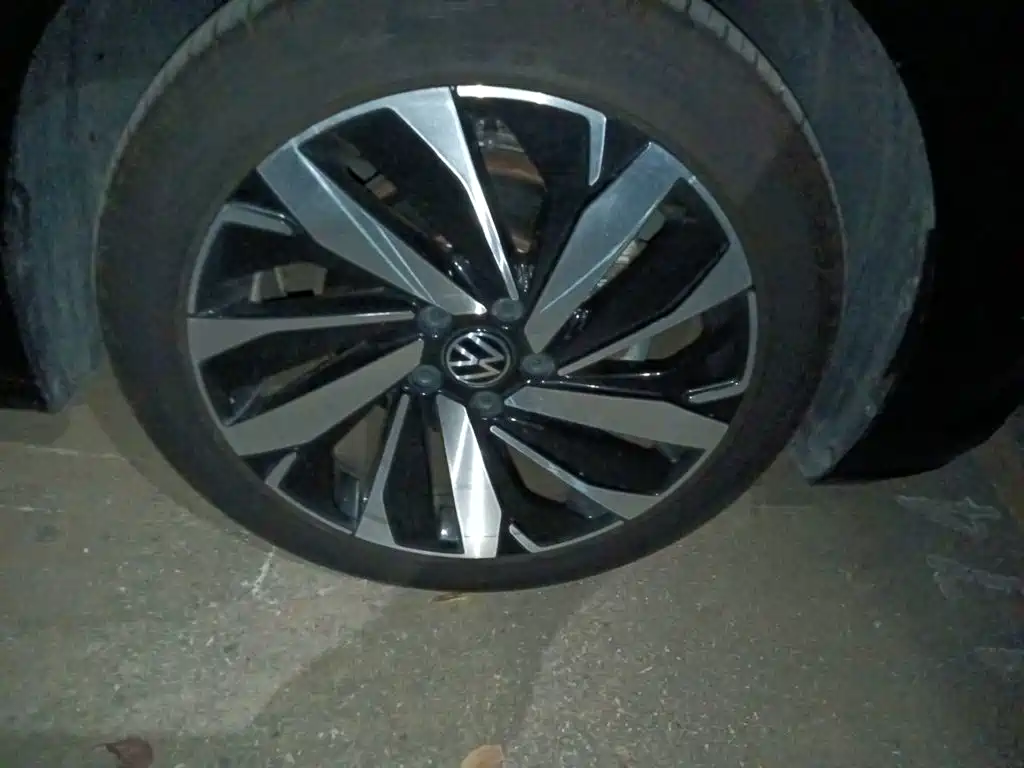 Volkswagen Passat — миниатюра 24