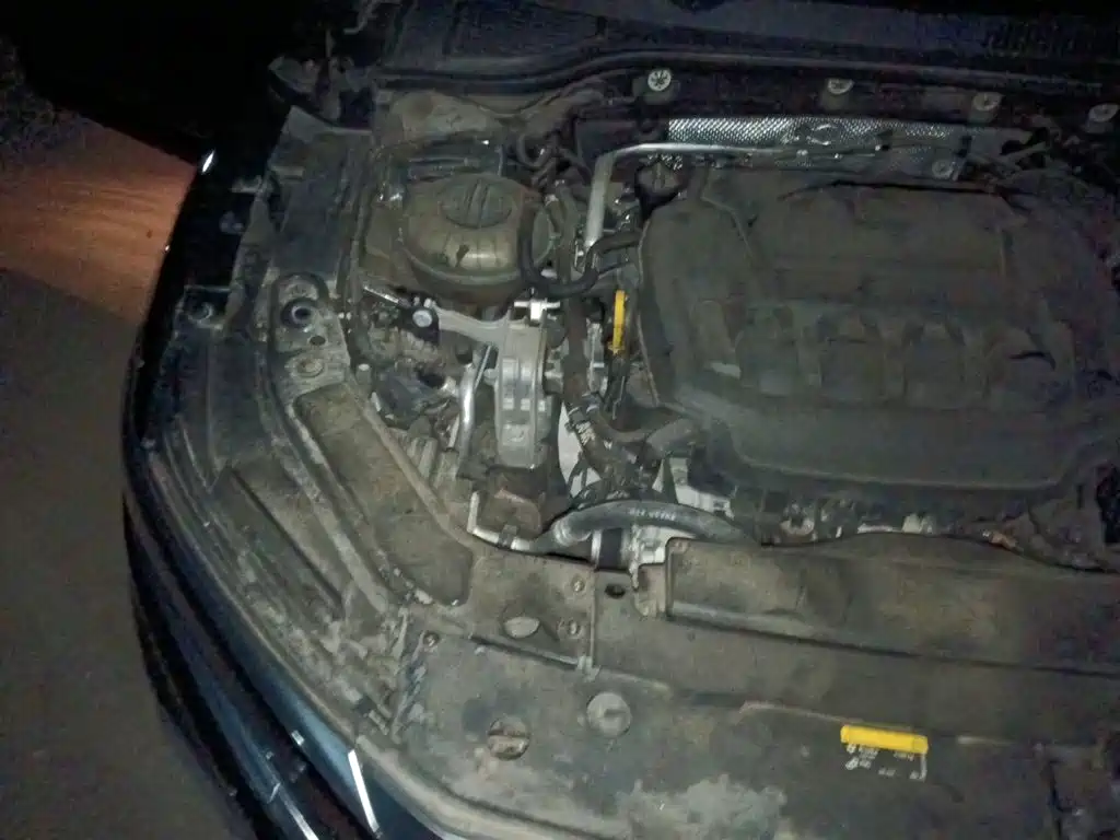 Volkswagen Passat — миниатюра 20