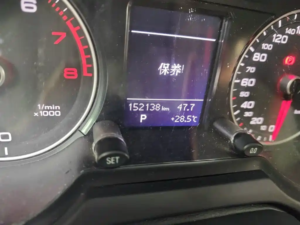 Audi Q5 — миниатюра 8