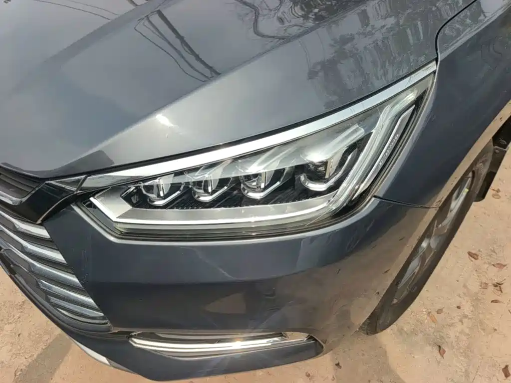 BYD Song — миниатюра 24