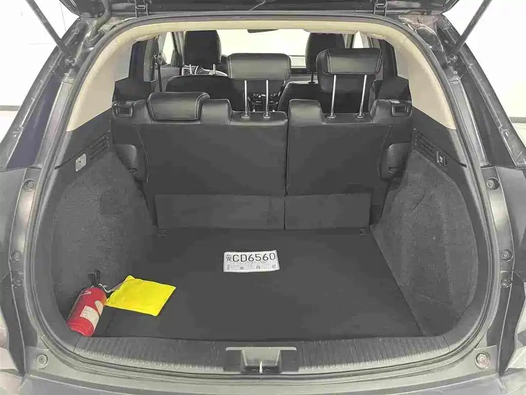 Honda Vezel — миниатюра 6