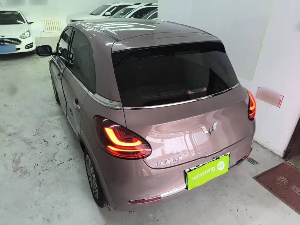 Wuling Bingo — миниатюра 5