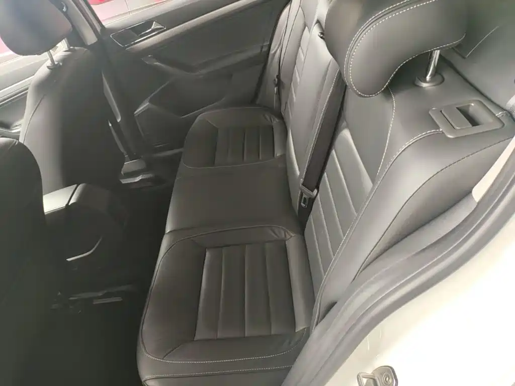 Volkswagen Lavida — миниатюра 17