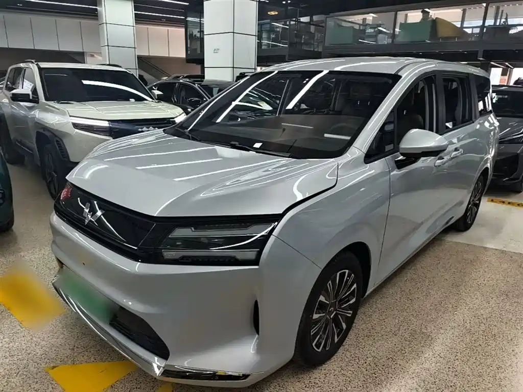 Wuling 星光730新能源 2026