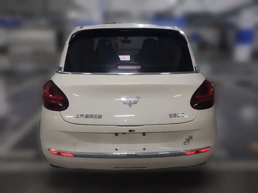 Wuling Bingo — миниатюра 8