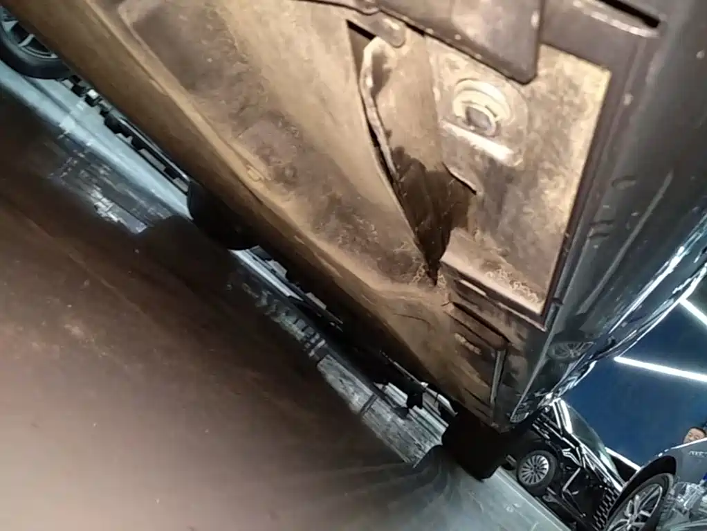BYD Qin PLUS — миниатюра 21