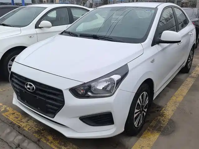 hyundai rena